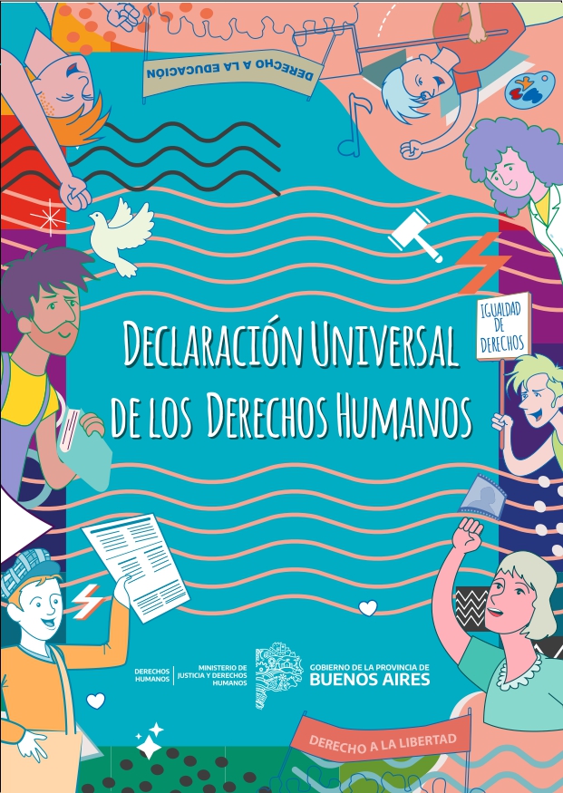 Declaración Universal De Los Derechos Humanos – Subsecretaría De ...